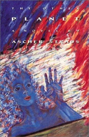 Tapa de The Other Planet