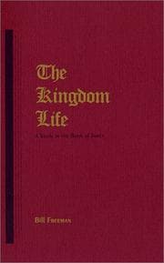 Tapa de The kingdom life