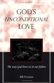 Tapa de God's Unconditional Love