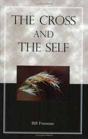 Tapa de The Cross and the Self