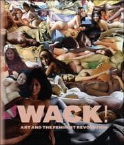 Tapa de WACK!