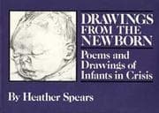 Tapa de Drawings from the newborn