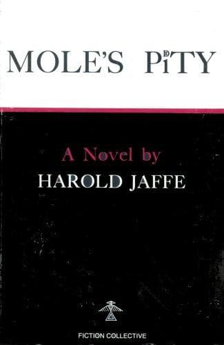 Tapa de Mole's pity