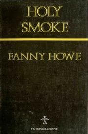 Tapa de Holy smoke