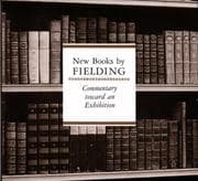 Tapa de New Books by Fielding