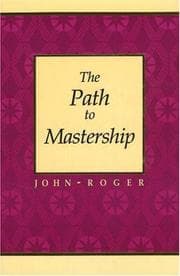 Tapa de The Path to Mastership