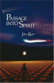 Tapa de Passage into spirit