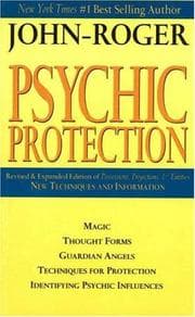 Tapa de Psychic protection
