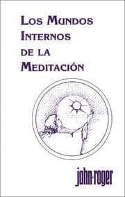 Tapa de Mundos Internos de la Meditacion