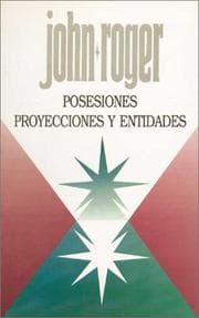 Tapa de Posesiones Proyecciones y Entidades
