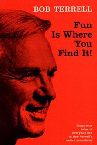 Tapa de Fun is where you find it!
