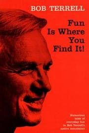 Tapa de Fun is where you find it!