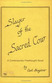 Tapa de Slayer of the Sacred Cow