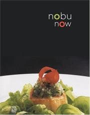 Tapa de Nobu Now