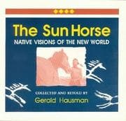 Tapa de The Sun Horse