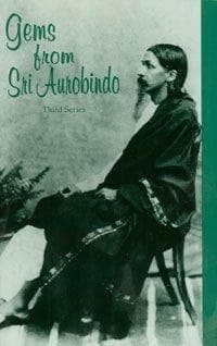 Tapa de Gems from Sri Aurobindo