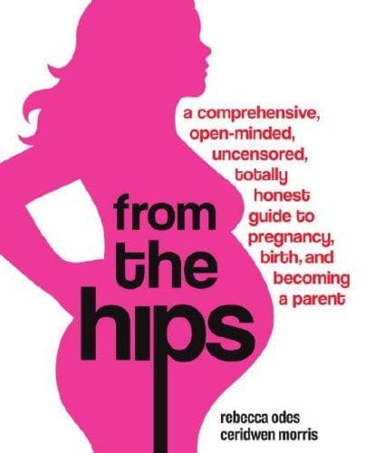 Tapa de From the hips