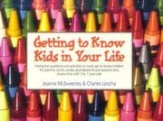 Tapa de Getting to Know Kids in Your Life