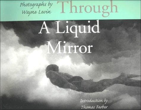 Tapa de Through a liquid mirror