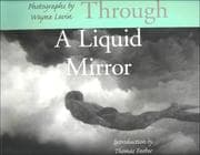 Tapa de Through a liquid mirror