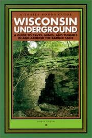 Tapa de Wisconsin Underground