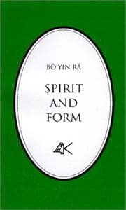 Tapa de Spirit and Form