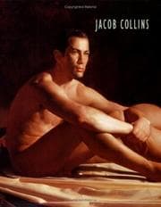 Tapa de Jacob Collins