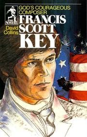 Tapa de Francis Scott Key