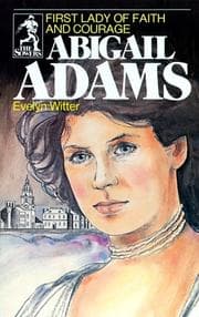 Tapa de Abigail Adams