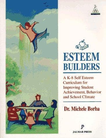 Tapa de Esteem Builders