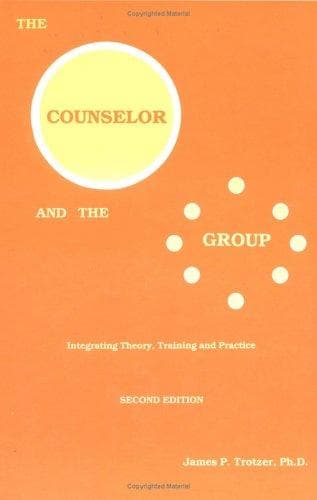 Tapa de COUNSELOR & GROUP INTEGRA/SEE