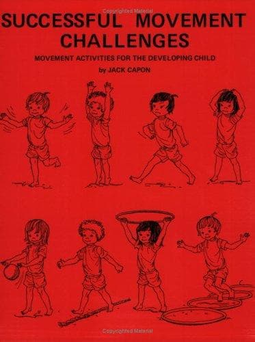 Tapa de Successful Movement Challenges