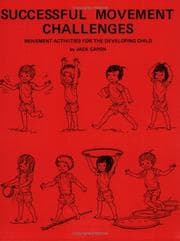 Tapa de Successful Movement Challenges
