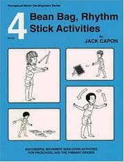 Tapa de Book 4