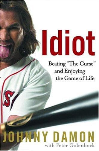 Tapa de Idiot