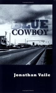 Tapa de Blue cowboy