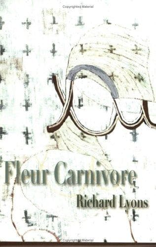 Tapa de Fleur Carnivore