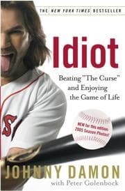 Tapa de Idiot