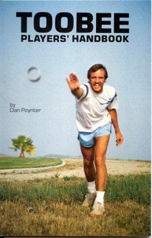 Tapa de Toobee players' handbook