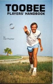 Tapa de Toobee players' handbook
