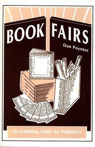 Tapa de Book fairs