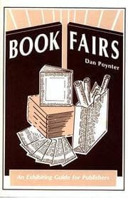 Tapa de Book fairs