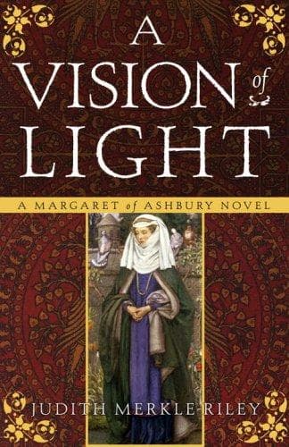 Tapa de A vision of light