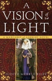 Tapa de A vision of light