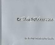 Tapa de Carolee Schneemann