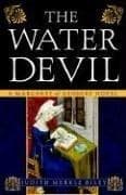 Tapa de The water devil