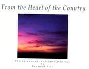 Tapa de From the heart of the country