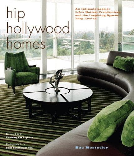 Tapa de Hip Hollywood Homes