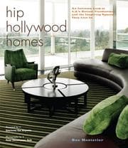 Tapa de Hip Hollywood Homes