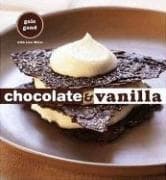 Tapa de Chocolate & vanilla